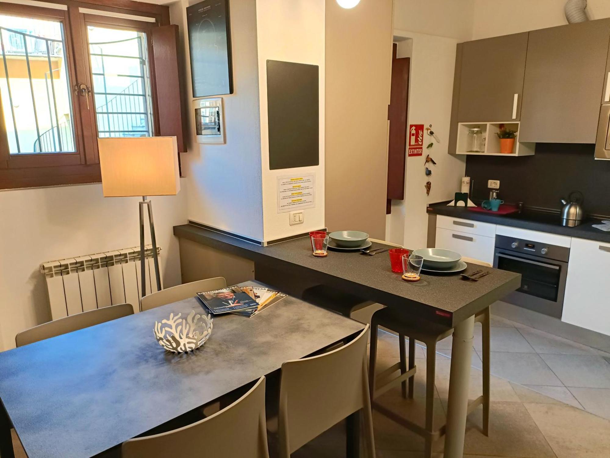 La Suite Di Bianca - Monza -- A 4 Min A Piedi Da Clinica Zucchi E 15 Min Da Stazione -- Eksteriør bilde